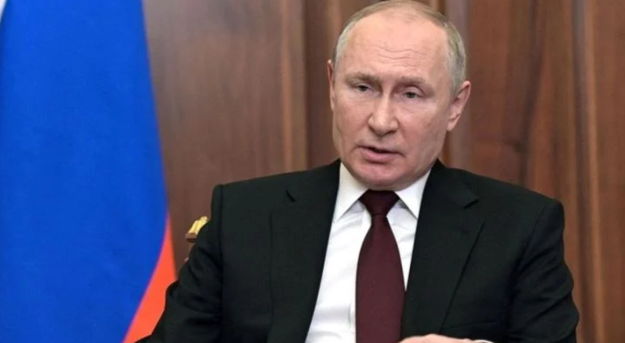 Dünya bu iddiaları konuşuyor! Putin'e karşı darbe ve suikast söylentileri büyüyor